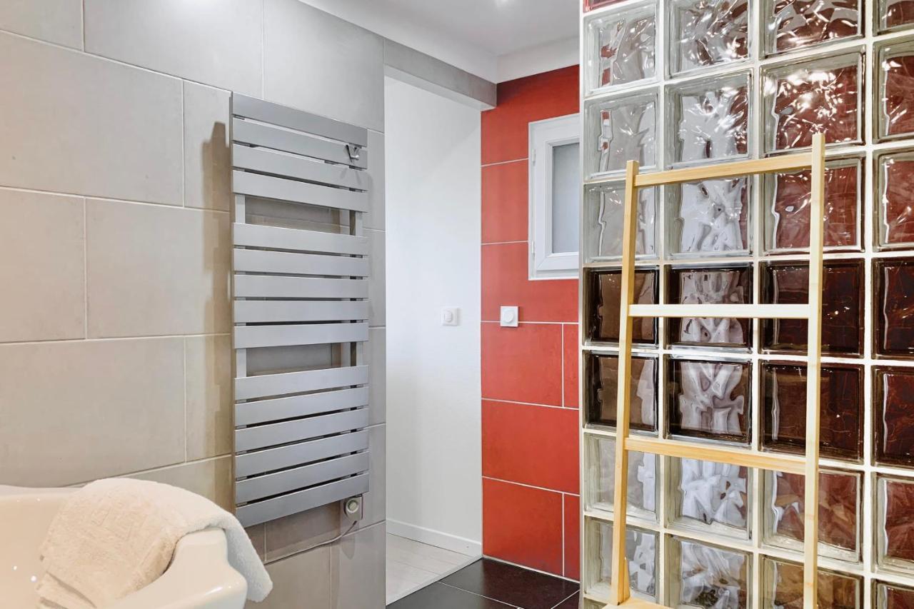 #Cp - House - Magnificent View - Garden Apartment Lumbin Bagian luar foto