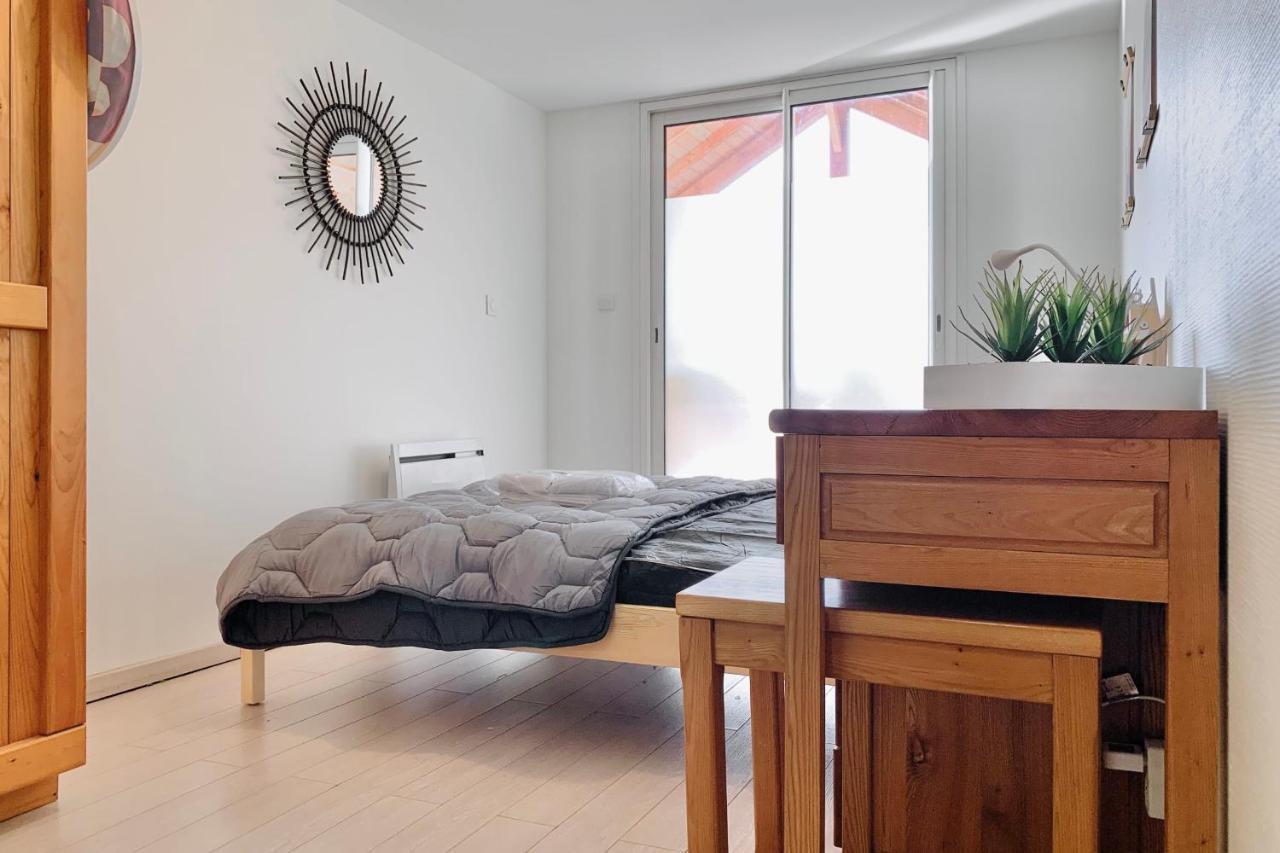 #Cp - House - Magnificent View - Garden Apartment Lumbin Bagian luar foto
